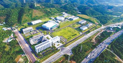 “超级显微镜”能“看”清什么