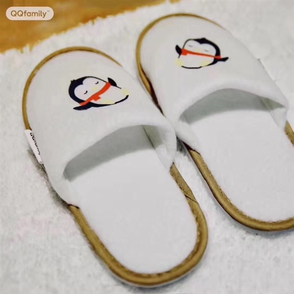 腾讯QQ酒店来了!全球首个QQfamily主题套房推出
