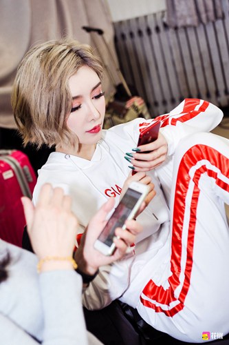 她比赵丽颖美，比蔡依林会跳舞，却因为一件事被学生妹比下去，真相令人唏嘘…