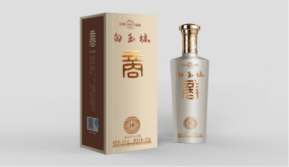 汾酒集团商酒