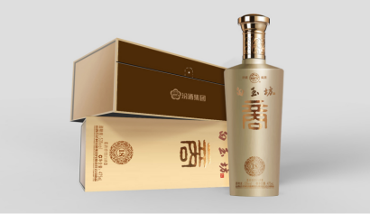 汾酒集团商酒