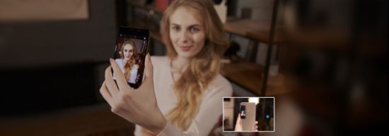 双屏双摄玩出多重逆天细节魅族PRO 7不愧心机之王