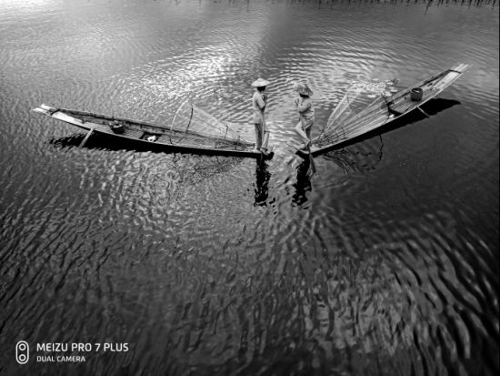 双屏双摄玩出多重逆天细节魅族PRO 7不愧心机之王