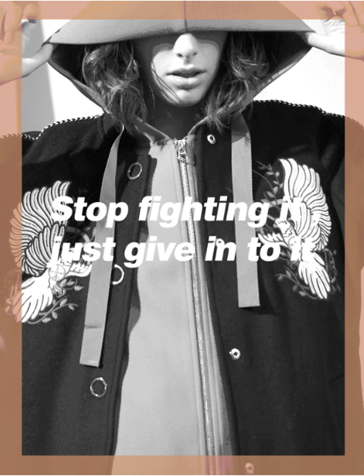 CRZ fashion丨假期是一场时髦与张扬的battle