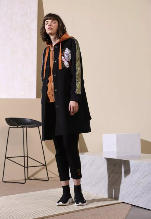 CRZ fashion丨假期是一场时髦与张扬的battle