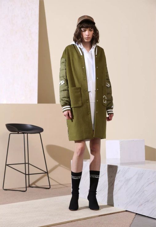 CRZ fashion丨假期是一场时髦与张扬的battle