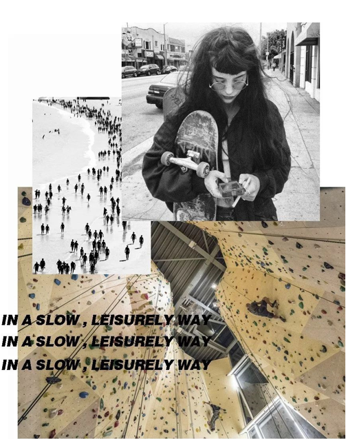 CRZ fashion丨假期是一场时髦与张扬的battle