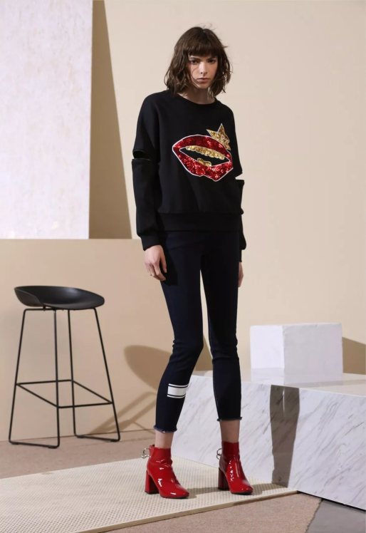 CRZ fashion丨假期是一场时髦与张扬的battle