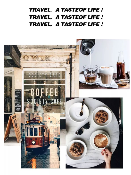 CRZ fashion丨假期是一场时髦与张扬的battle