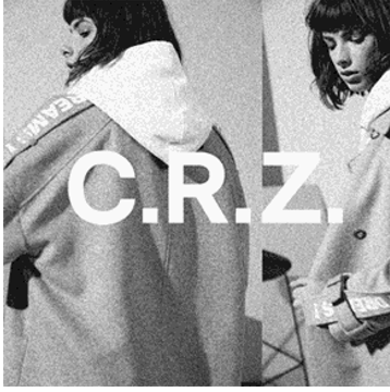 CRZ fashion丨假期是一场时髦与张扬的battle