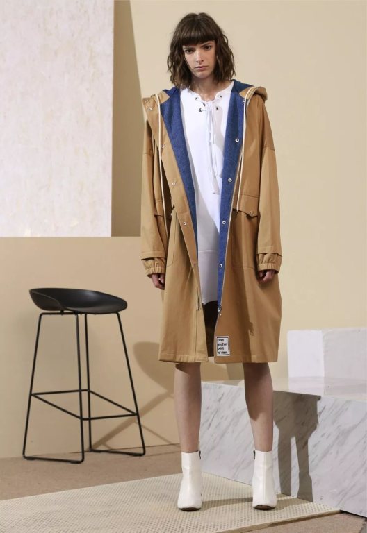 CRZ fashion丨假期是一场时髦与张扬的battle