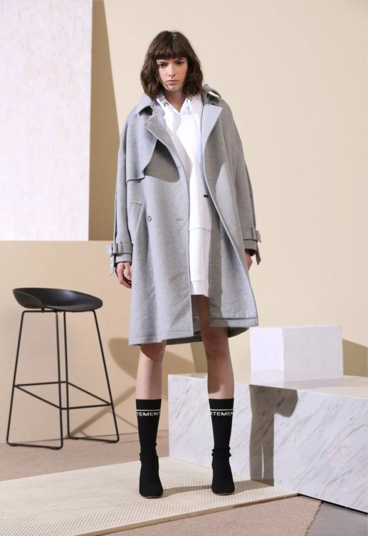 CRZ fashion丨假期是一场时髦与张扬的battle