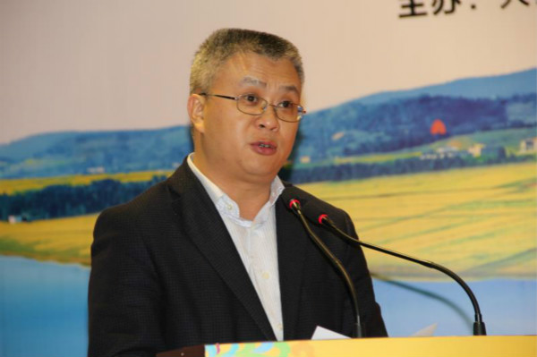 “嫘祖杯”第三十届中国围棋名人战在盐亭开幕