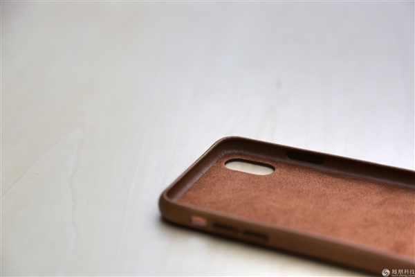 iPhone X国行海量图赏:大刘海真没法忍
