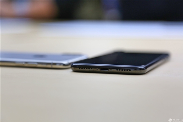 iPhone X国行海量图赏:大刘海真没法忍
