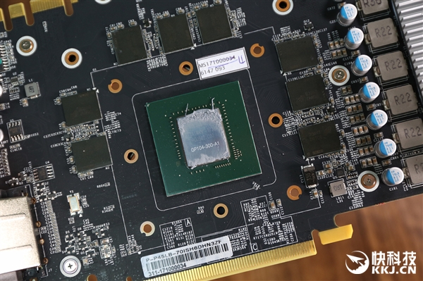 耕升GTX 1070Ti追风开箱图赏：猩红散热器吸睛