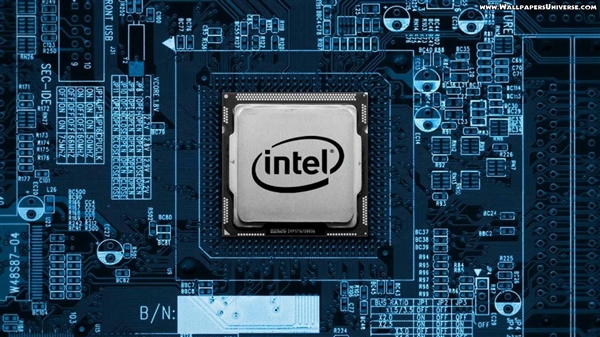 Intel宣布10nm年底一定发布：PC处理器2018年Q3用上