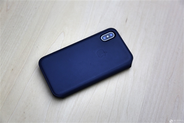 iPhone X国行海量图赏:大刘海真没法忍