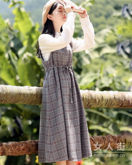 hold住所有风格的衣衣，一起get起来！