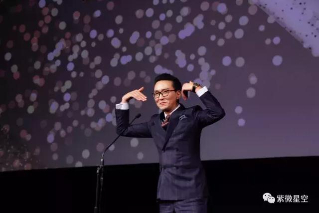 吴刚 | 获第13届中美电视节年度最佳男配角奖