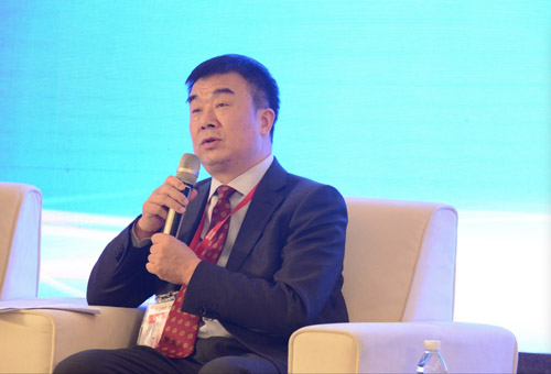 “医学人文关怀与改善医疗服务”圆桌论坛