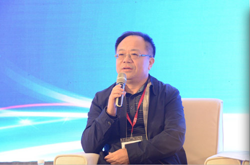 “医学人文关怀与改善医疗服务”圆桌论坛