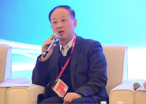 “智慧医疗助力医疗服务升级”圆桌论坛&nbsp;