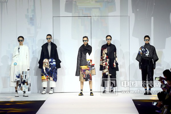 汇聚17，筑梦58 ——第26届中国真维斯杯休闲装设计大赛完美收官