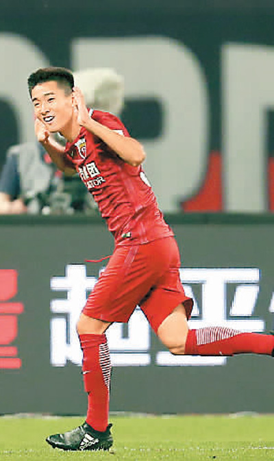 中超联赛：有变化才精彩