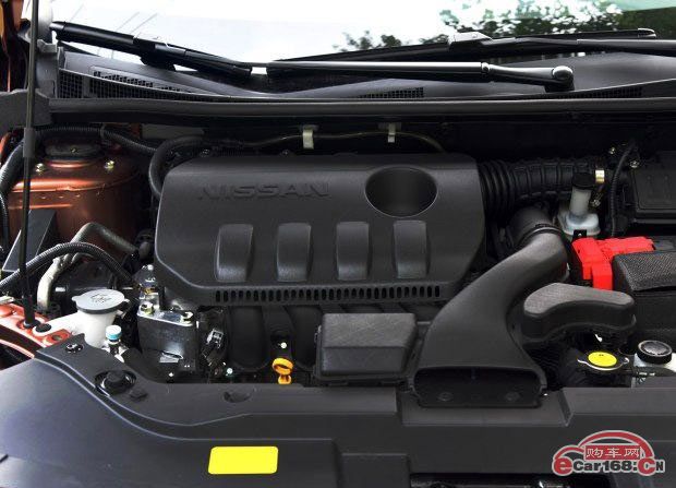 日产血统 启辰D60将于11月2日上市预售7万元起 你会买吗？