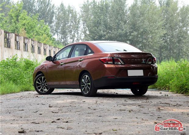 日产血统 启辰D60将于11月2日上市预售7万元起 你会买吗？