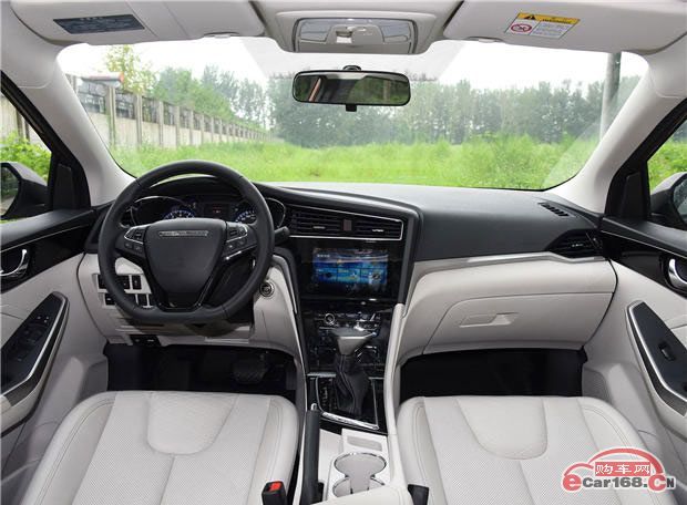 日产血统 启辰D60将于11月2日上市预售7万元起 你会买吗？