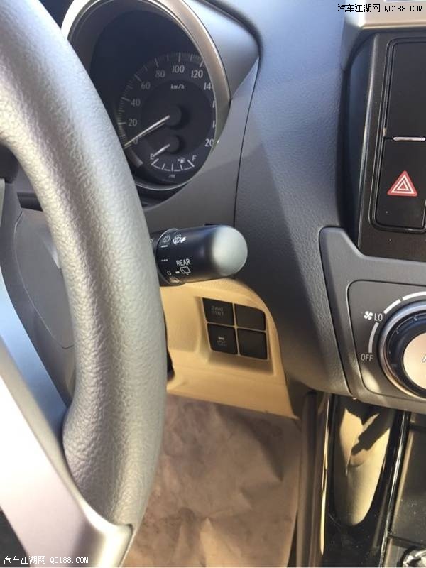 17款丰田霸道2700中东版现车价格行情