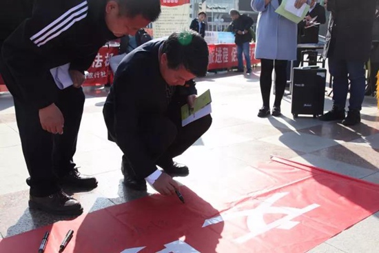 新修订的《宁夏回族自治区旅游条例》11月1日实施