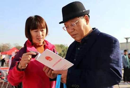 新修订的《宁夏回族自治区旅游条例》11月1日实施