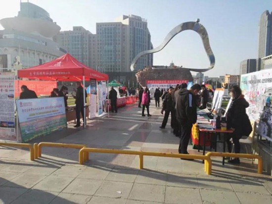 新修订的《宁夏回族自治区旅游条例》11月1日实施