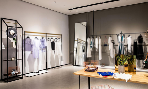 未来女装新蓝海，谷邦超级女装品牌L+蓄势全球首发