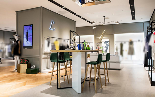 未来女装新蓝海，谷邦超级女装品牌L+蓄势全球首发