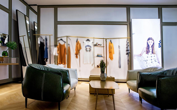 未来女装新蓝海，谷邦超级女装品牌L+蓄势全球首发