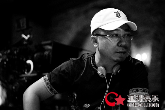 《白夜追凶》监制五百：影视是工业化的艺术，弧光联盟是工业化的生产模式