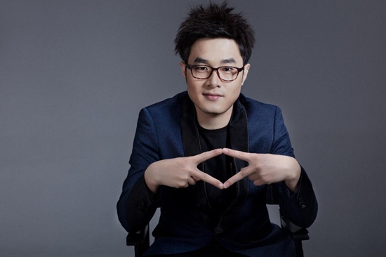 弧光联盟剪辑刘山峰、王杨：为《白夜追凶》添把火