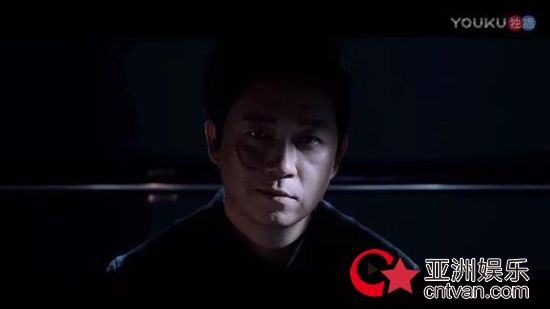 专访弧光联盟灯光指导孙景良：用光影“制造”出《白夜追凶》里的双关兄弟