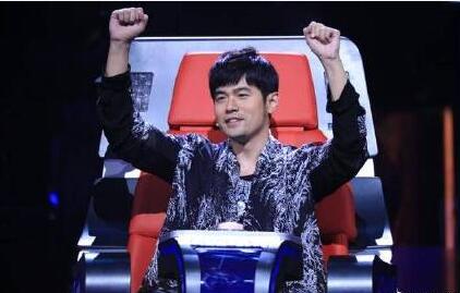 周杰伦再加盟新歌声 向冠军导师发起冲刺！