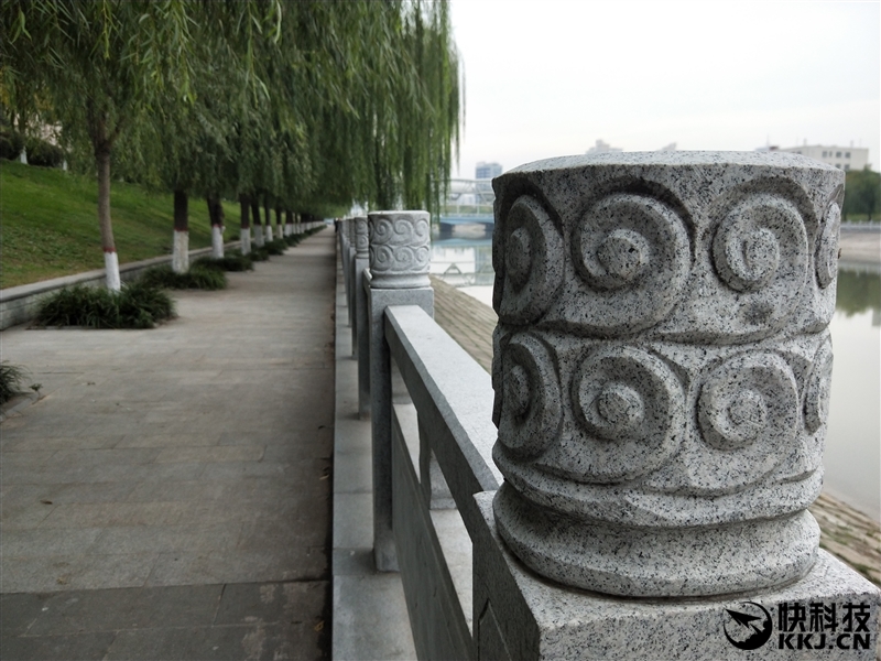 全面屏！OPPO R11s首发评测：史上最好的OPPO手机