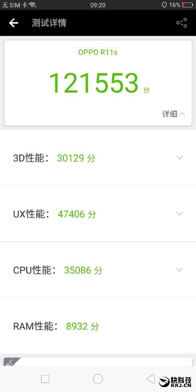 全面屏！OPPO R11s首发评测：史上最好的OPPO手机