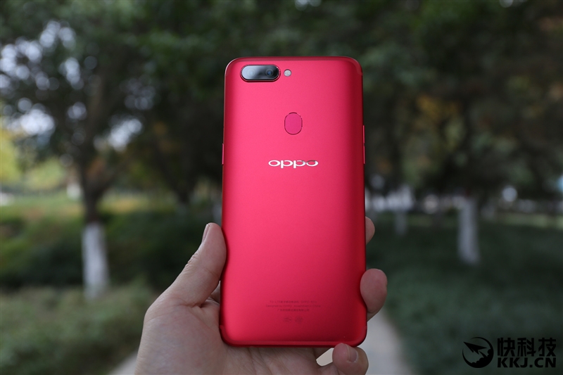 全面屏！OPPO R11s首发评测：史上最好的OPPO手机