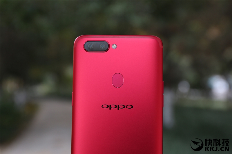 全面屏！OPPO R11s首发评测：史上最好的OPPO手机
