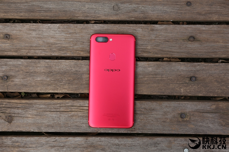 全面屏！OPPO R11s首发评测：史上最好的OPPO手机