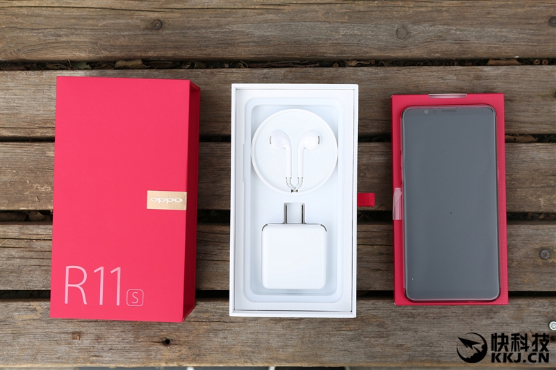 全面屏！OPPO R11s首发评测：史上最好的OPPO手机
