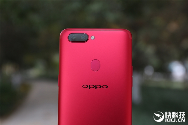 18:9星幕屏！OPPO R11s开箱图赏：点亮惊艳